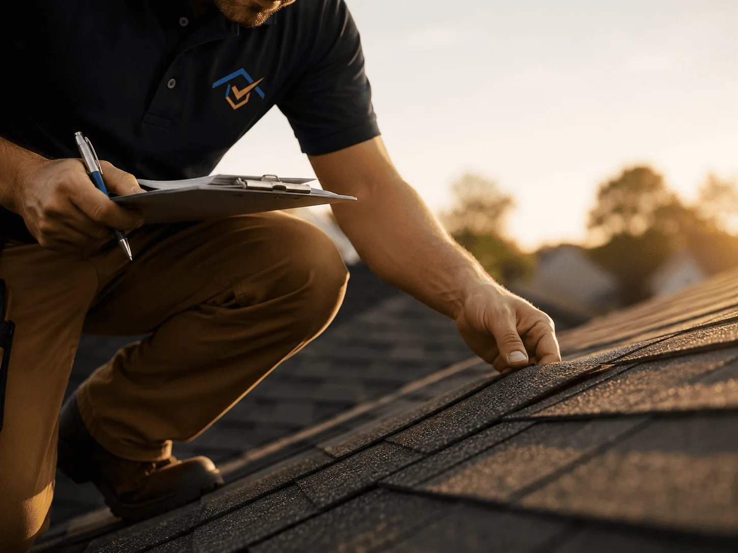 Why Choose Roof Inspection in Coushatta, LA