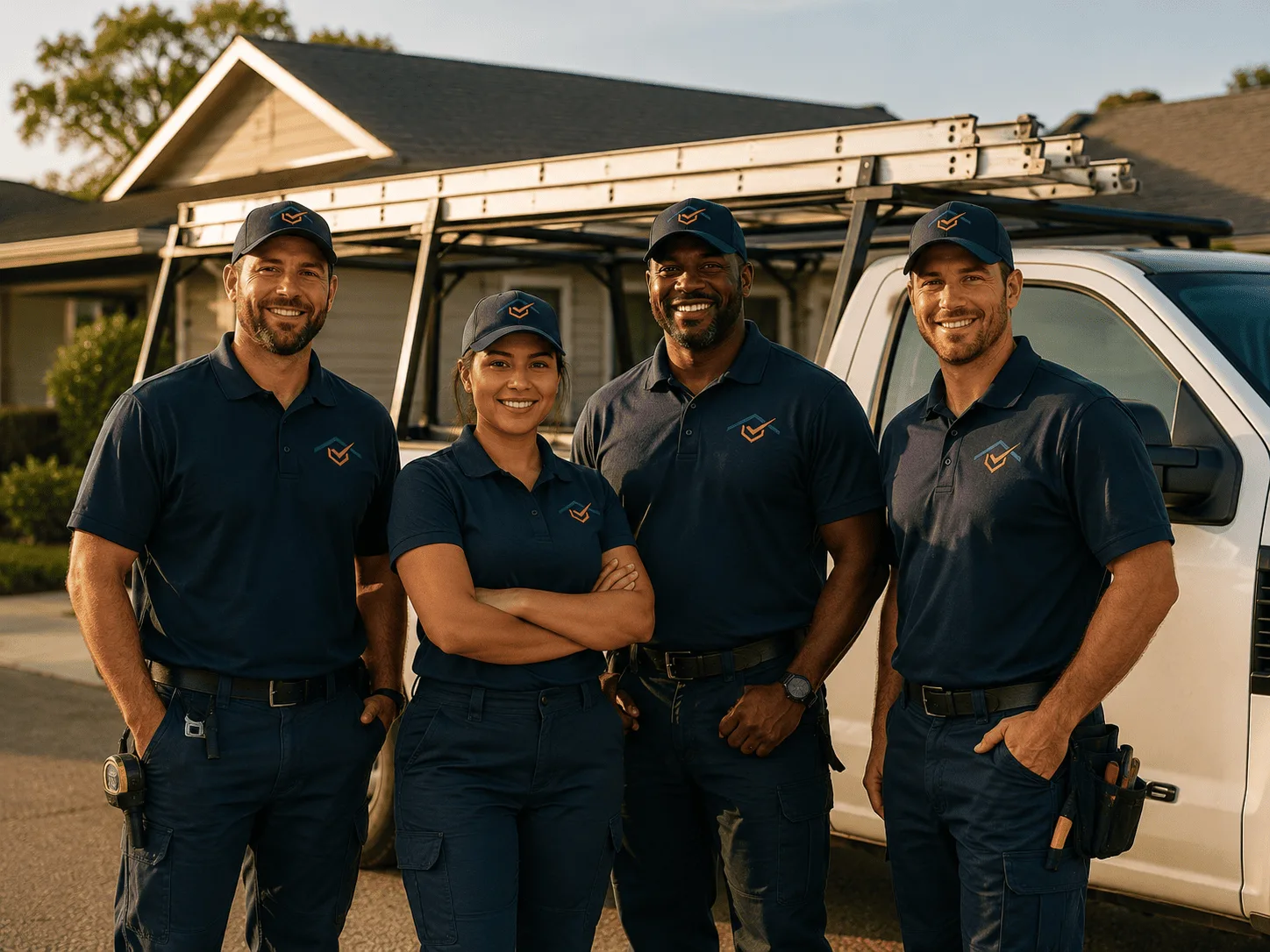 Roof Inspection company in Coushatta, LA